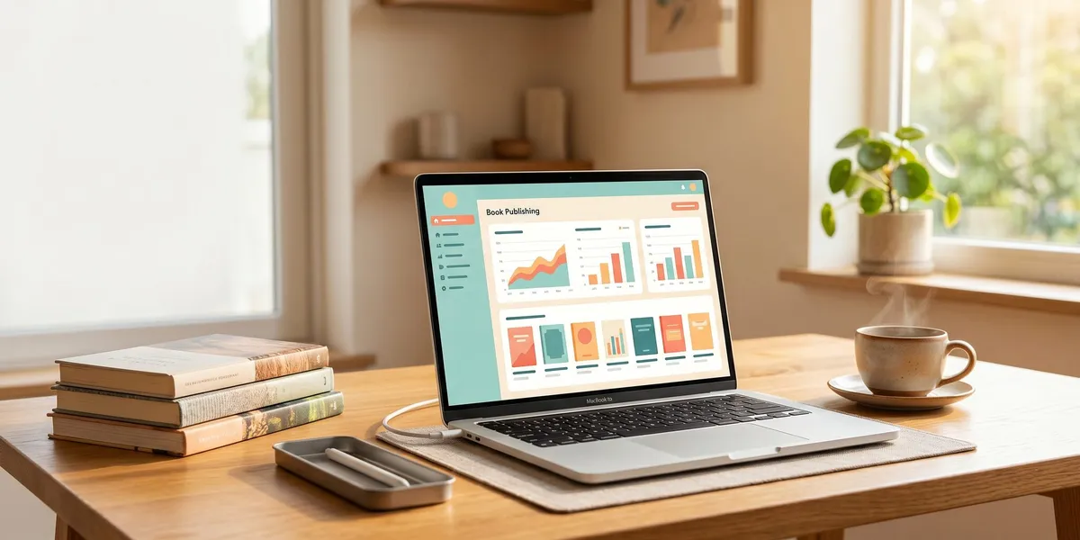 How to Set Up a KDP Account in 2026 ✍️