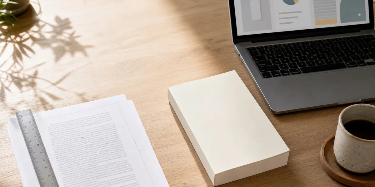 How to Set Up KDP Print in 2026: Step-by-Step Guide 🖨️