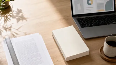 How to Set Up KDP Print in 2026: Step-by-Step Guide 🖨️