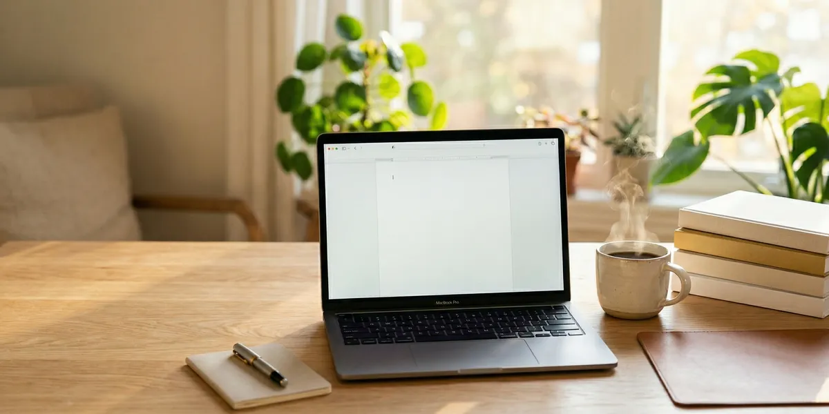 How to Start a Business Book in 2026 ✍️