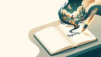 How to Start a Story: First Line Ideas That Hook Readers