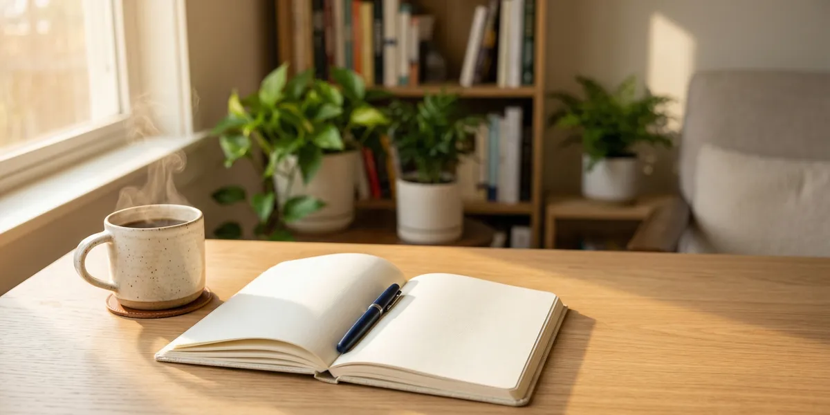 How to Start Writing a Book