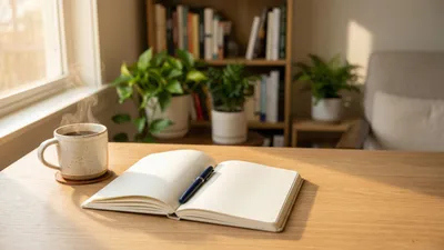 How to Start Writing a Book