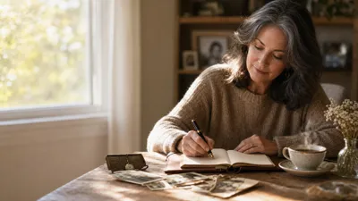 How to Start Writing a Memoir: A Step-by-Step Guide ✍️