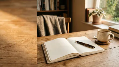 How to Start Writing a Story: First Steps for New Writers