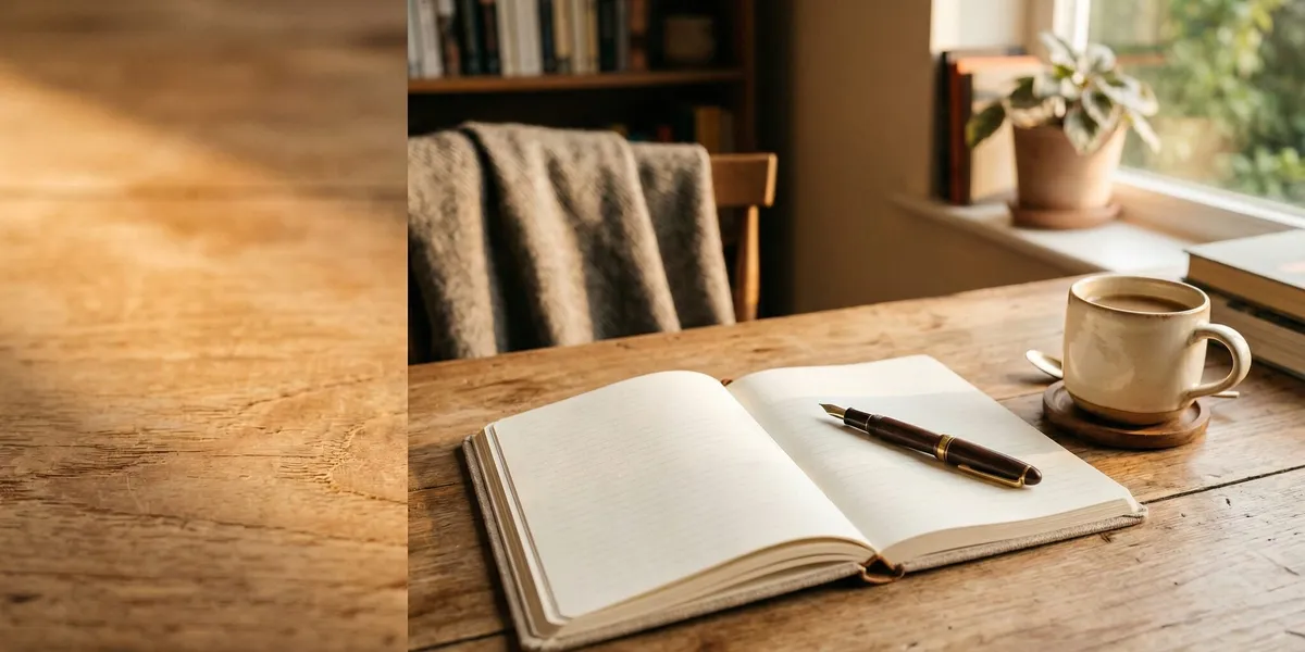 How to Start Writing a Story: First Steps for New Writers