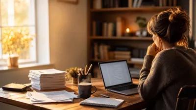 How to Stay Motivated While Writing in 2026 ✍️