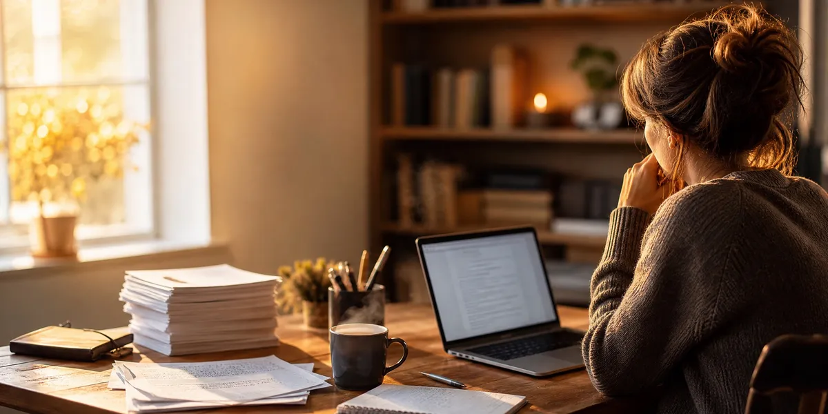 How to Stay Motivated While Writing in 2026 ✍️