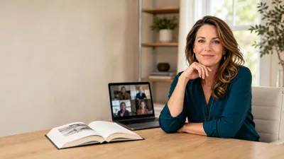 How to Turn a Book Into a Coaching Offer (2026) 💰