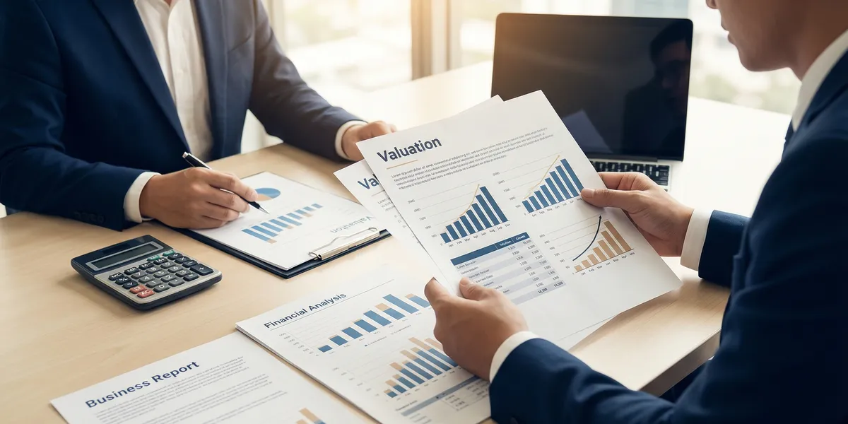 How to Value an Insurance Book of Business in 2026 📊