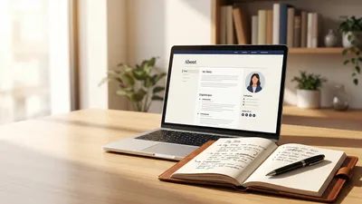 How to Write a Bio That Gets Results