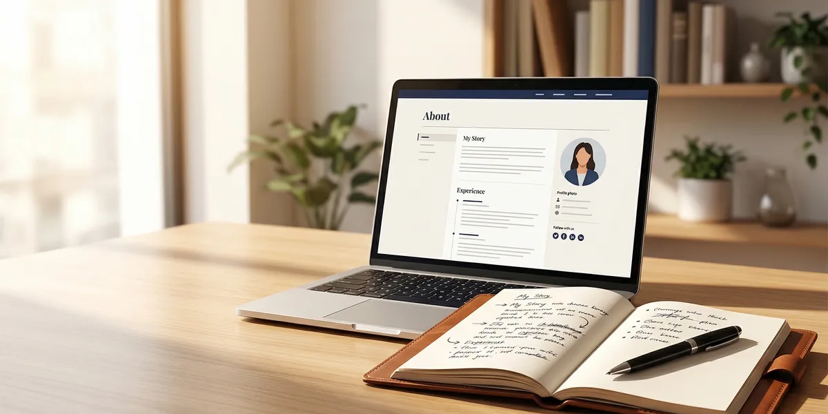 How to Write a Bio That Gets Results