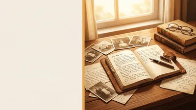 How to Write a Biography: A Complete Guide