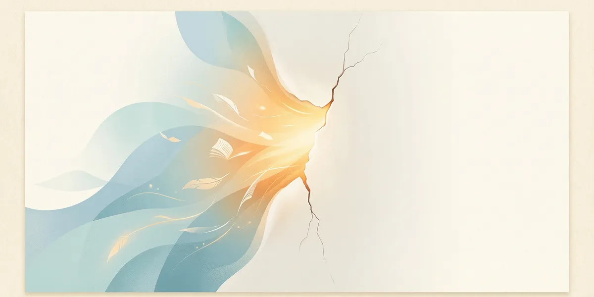 How to Write a Book About Trauma