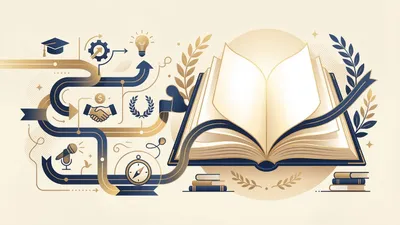 How to Write a Book About Your Career