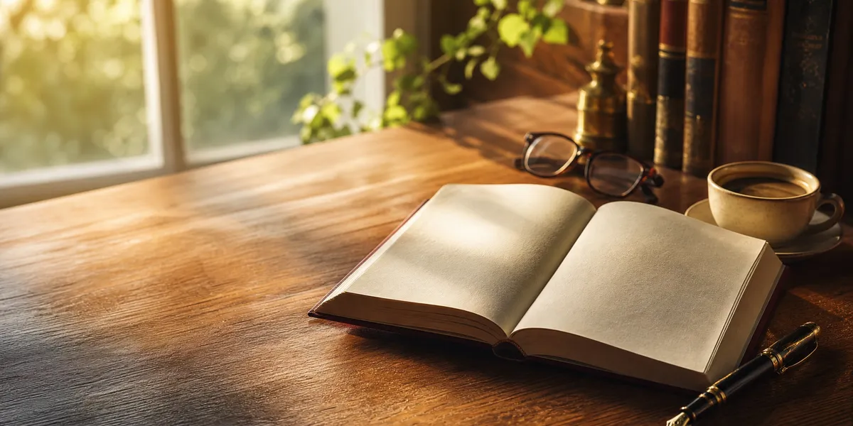 How to Write a Book Acknowledgments Page (2026) ✍️