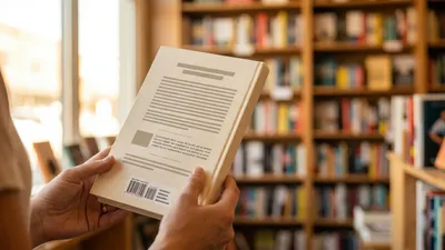 How to Write a Book Blurb That Sells in 2026 ✍️