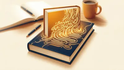 How to Write a Book Blurb That Sells