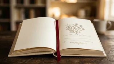 How to Write a Book Dedication