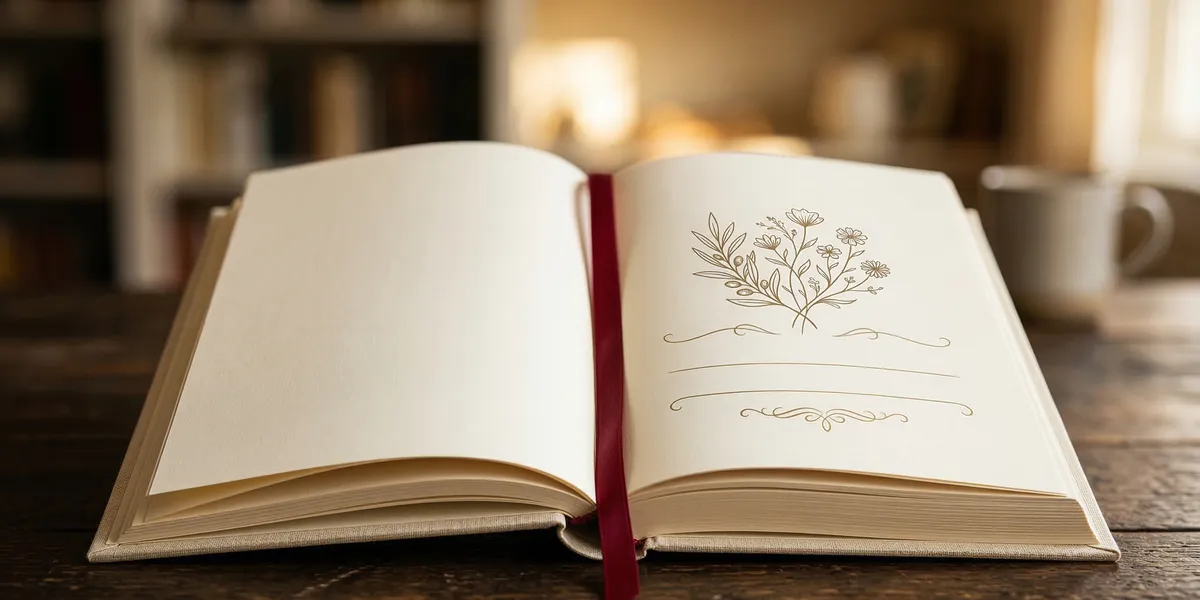 How to Write a Book Dedication