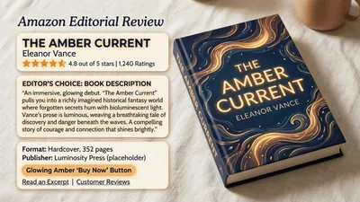 How to Write a Book Description That Sells