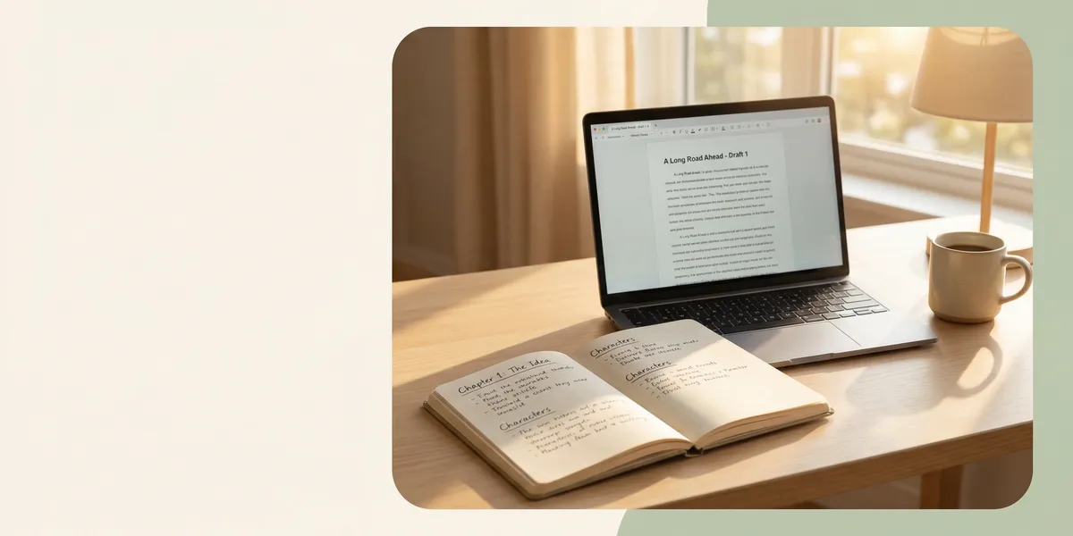 How to Write a Book for Beginners