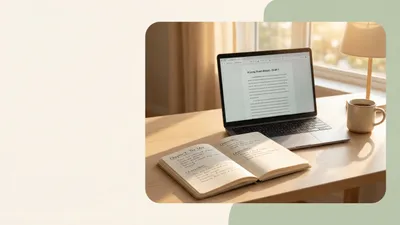 How to Write a Book for Beginners