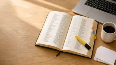 How to Write a Book Index in 2026: Step-by-Step Guide 📑