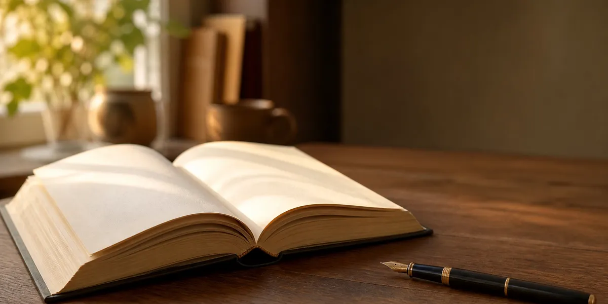 How to Write a Book Preface: Step-by-Step Guide (2026) ✍️