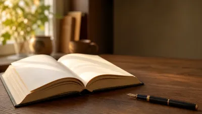 How to Write a Book Preface: Step-by-Step Guide (2026) ✍️