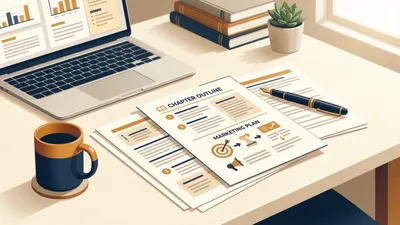 How to Write a Book Proposal