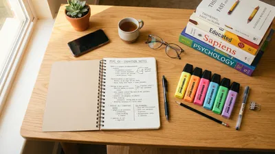 How to Write a Book Report: Template & Examples