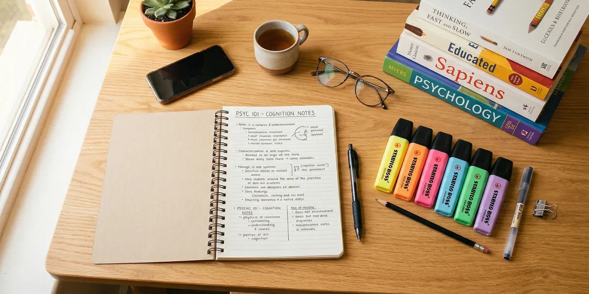 How to Write a Book Report: Template & Examples