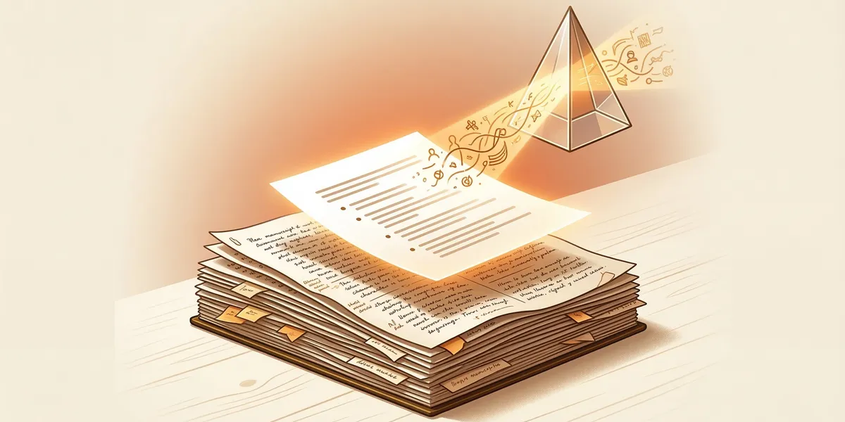 How to Write a Book Synopsis (With Examples)