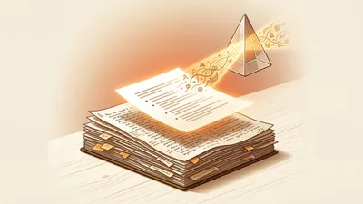 How to Write a Book Synopsis (With Examples)