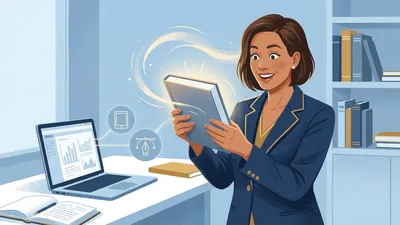 How to Write a Book When You Are Not a Writer