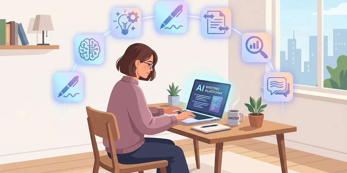 How to Write a Book with AI for Free (2026 Guide)