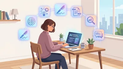 How to Write a Book with AI for Free (2026 Guide)