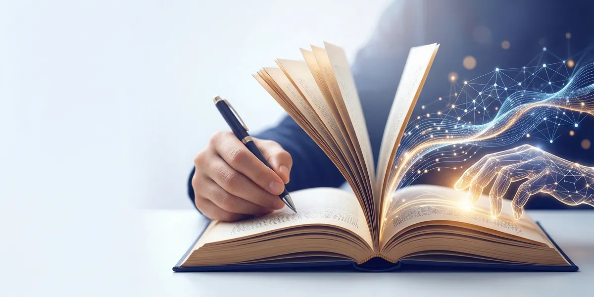 How to Write a Book with AI: The Complete 2026 Guide