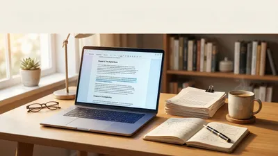 How to Write a Book with AI: Complete Guide for 2026