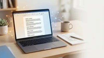 How to Write a Book with ChatGPT: Step-by-Step Guide (2026)