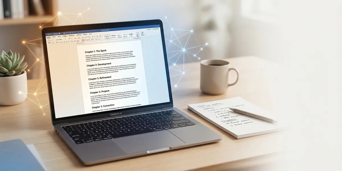 How to Write a Book with ChatGPT: Step-by-Step Guide (2026)