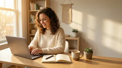 How to Write a Book With No Experience