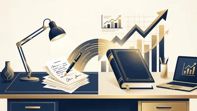 How to Write a Business Book