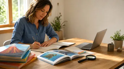 How to Write a Nonfiction Book in 2026 ️ | Chapter Blog