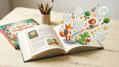 How to Write a Children's Book