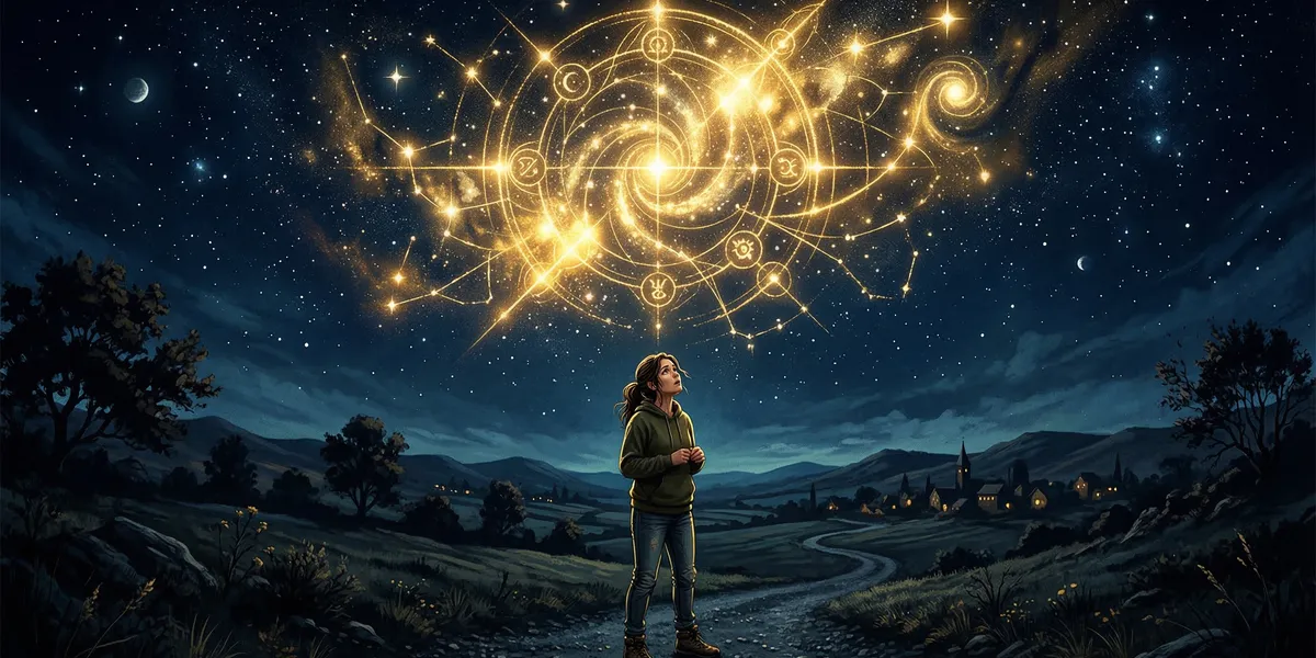 How to Write a Chosen One Story