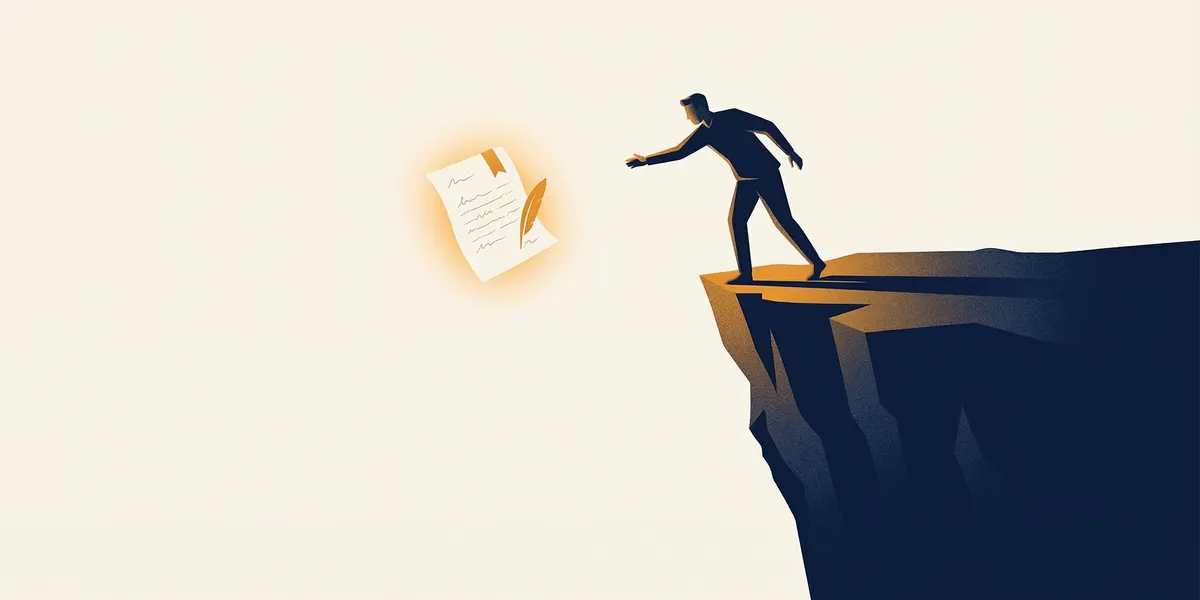 How to Write a Cliffhanger That Works