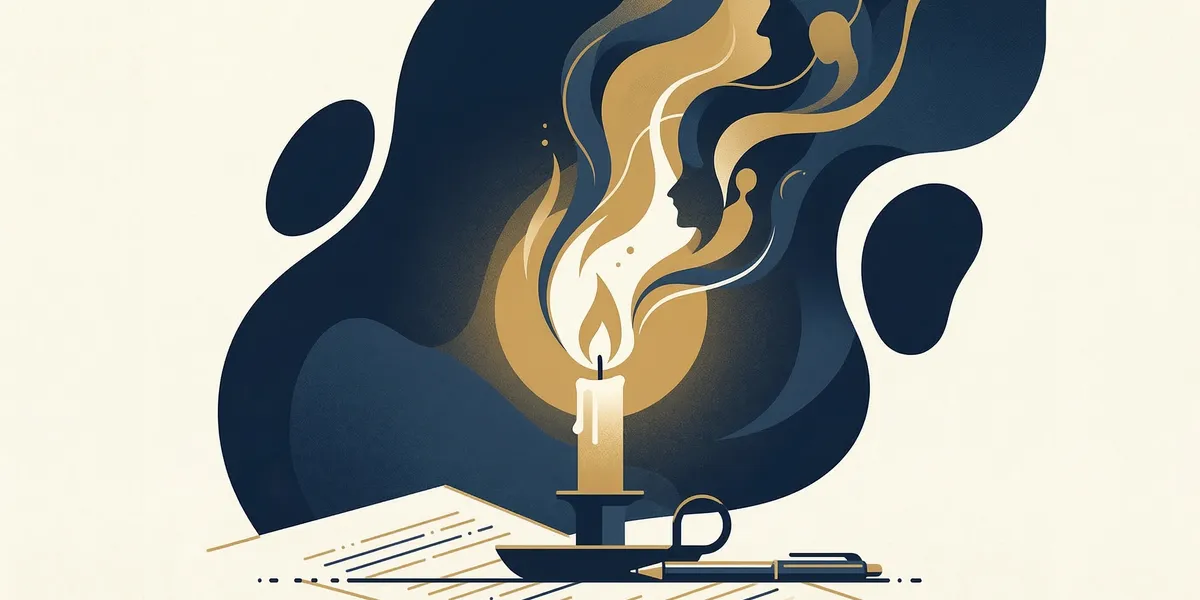 How to Write a Death Scene That Devastates