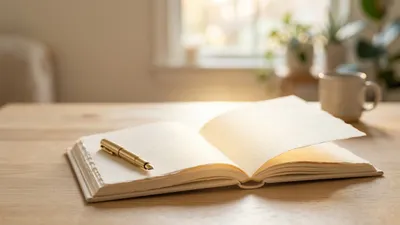 How to Write a Devotional Book